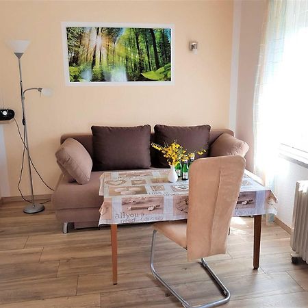 Bungalow Krzyzaniak Lohsa Екстер'єр фото