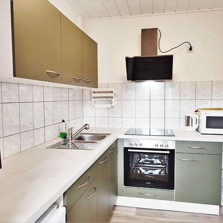 Bungalow Krzyzaniak Lohsa Екстер'єр фото