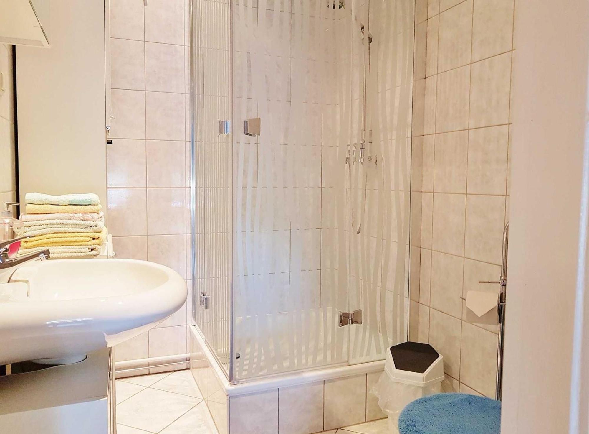 Bungalow Krzyzaniak Lohsa Екстер'єр фото