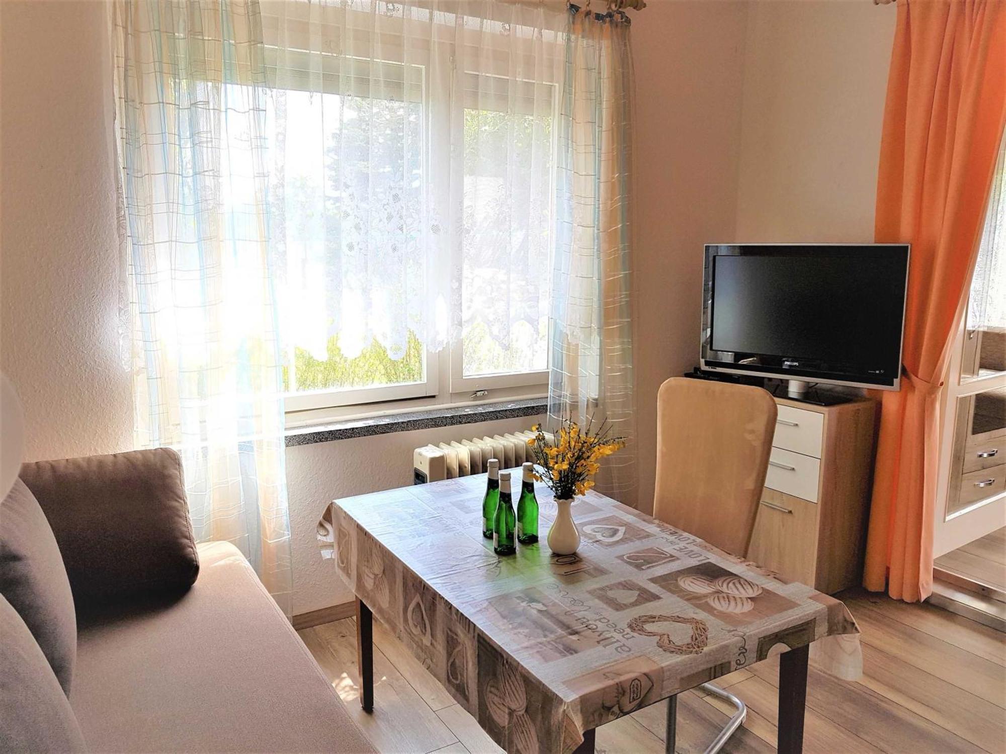 Bungalow Krzyzaniak Lohsa Екстер'єр фото