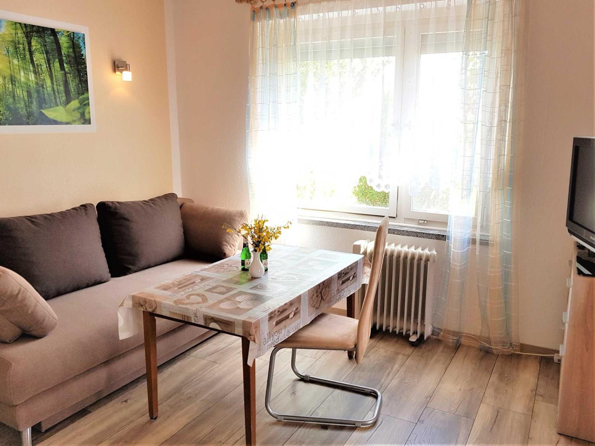 Bungalow Krzyzaniak Lohsa Екстер'єр фото