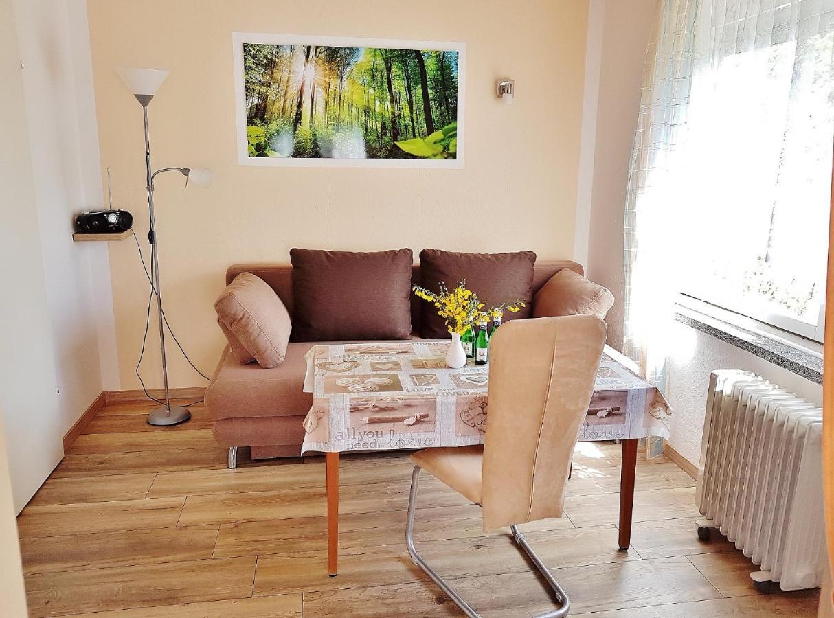 Bungalow Krzyzaniak Lohsa Екстер'єр фото