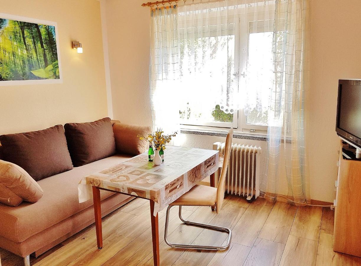 Bungalow Krzyzaniak Lohsa Екстер'єр фото