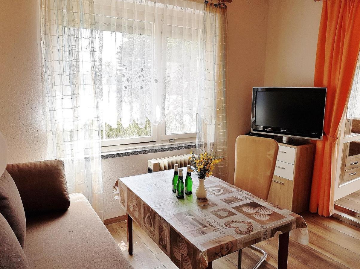 Bungalow Krzyzaniak Lohsa Екстер'єр фото